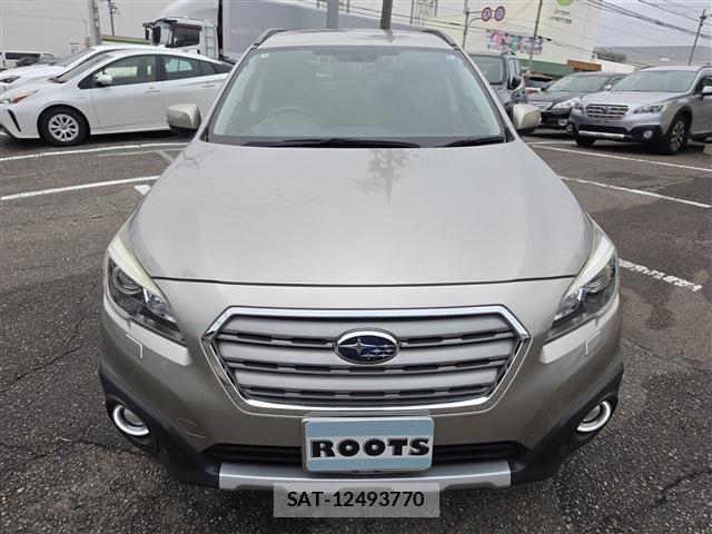 Subaru OUTBACK 2016-02 7392621-14