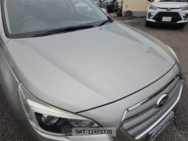 Subaru OUTBACK 2016-02 7392621-15