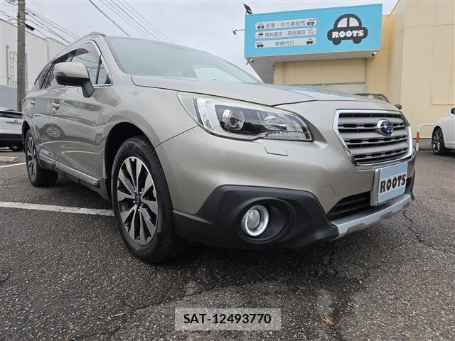 Subaru OUTBACK 2016-02 7392621-16