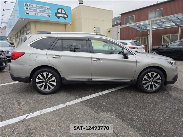 Subaru OUTBACK 2016-02 7392621-17