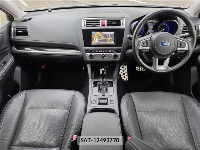 Subaru OUTBACK 2016-02 7392621-2