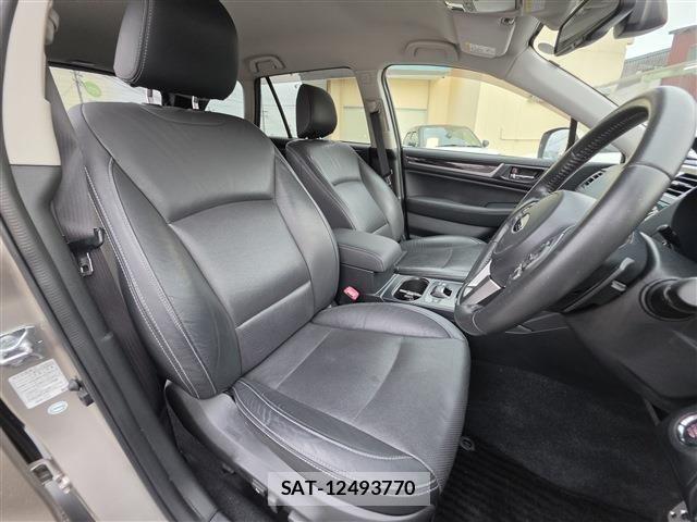 Subaru OUTBACK 2016-02 7392621-5
