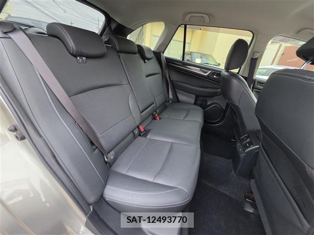 Subaru OUTBACK 2016-02 7392621-6