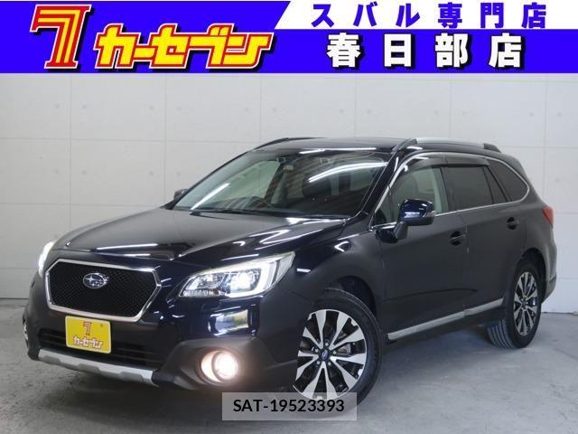 Subaru OUTBACK 2015-05 7455305-0