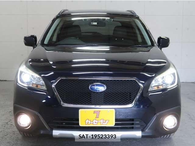 Subaru OUTBACK 2015-05 7455305-9