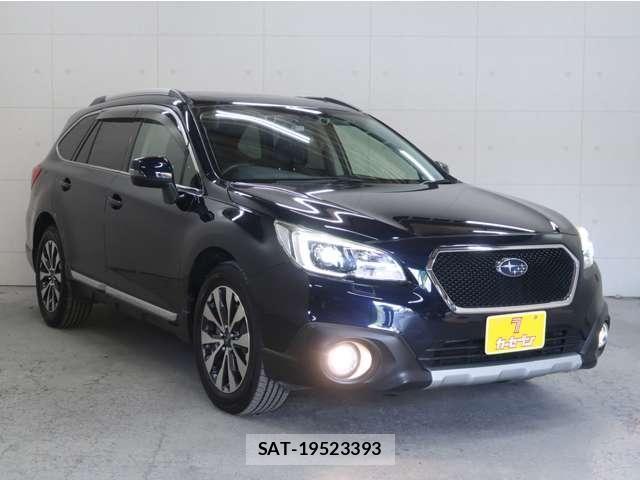 Subaru OUTBACK 2015-05 7455305-10