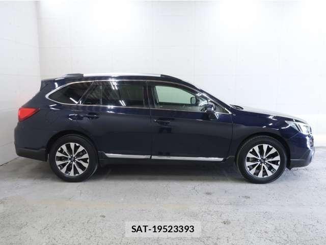 Subaru OUTBACK 2015-05 7455305-11