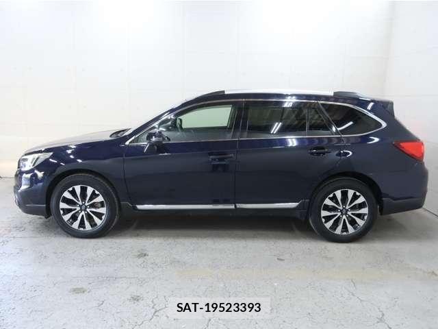 Subaru OUTBACK 2015-05 7455305-12