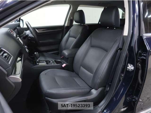 Subaru OUTBACK 2015-05 7455305-14