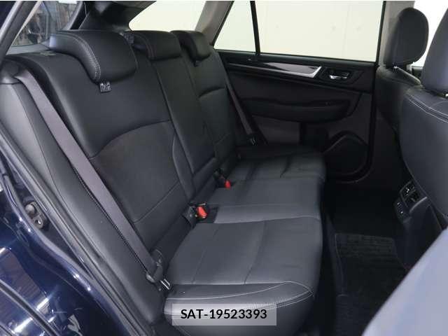 Subaru OUTBACK 2015-05 7455305-15