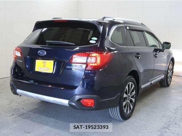 Subaru OUTBACK 2015-05 7455305-17