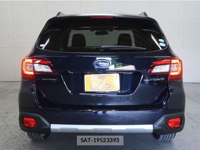 Subaru OUTBACK 2015-05 7455305-18