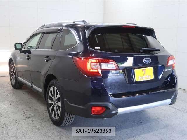 Subaru OUTBACK 2015-05 7455305-19