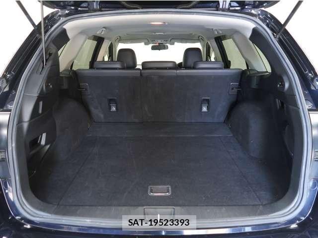 Subaru OUTBACK 2015-05 7455305-20