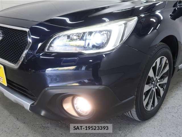 Subaru OUTBACK 2015-05 7455305-22