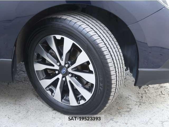 Subaru OUTBACK 2015-05 7455305-23