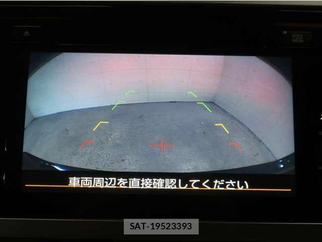Subaru OUTBACK 2015-05 7455305-26