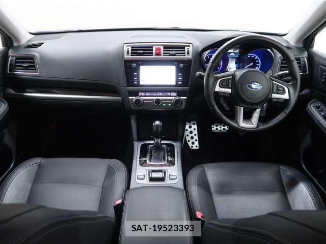 Subaru OUTBACK 2015-05 7455305-2