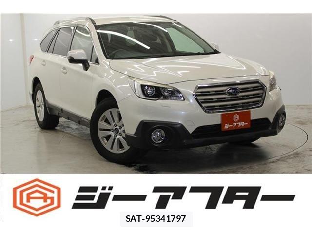 Subaru OUTBACK 2015-05 7455306-0