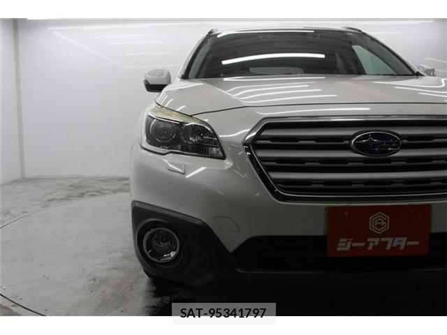 Subaru OUTBACK 2015-05 7455306-10