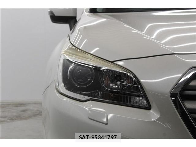 Subaru OUTBACK 2015-05 7455306-11