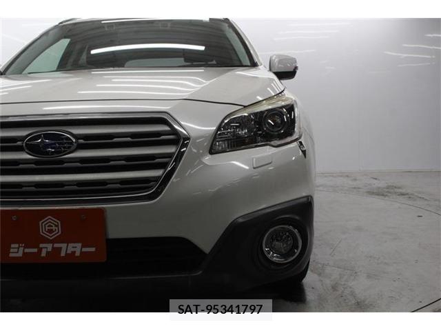 Subaru OUTBACK 2015-05 7455306-13