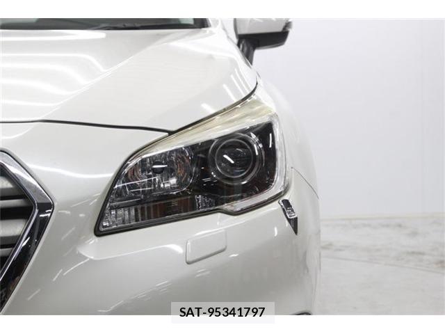 Subaru OUTBACK 2015-05 7455306-14