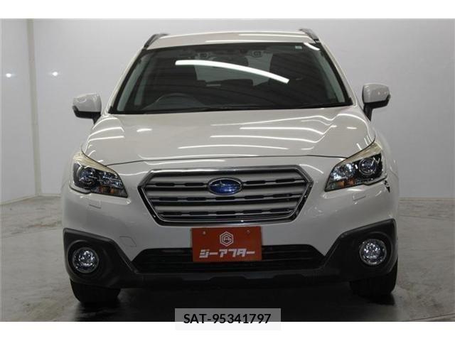 Subaru OUTBACK 2015-05 7455306-1