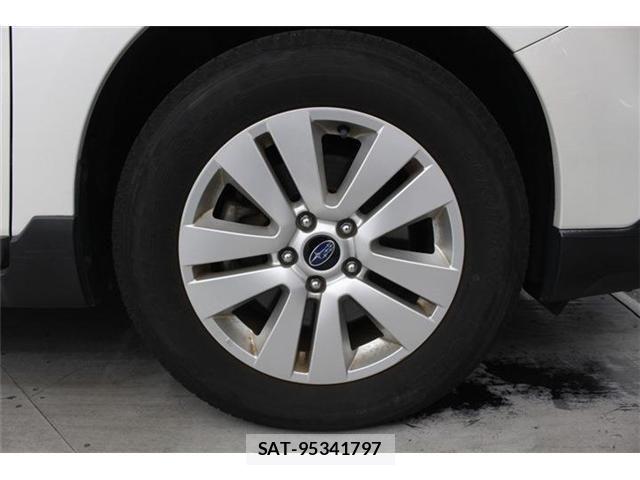 Subaru OUTBACK 2015-05 7455306-22
