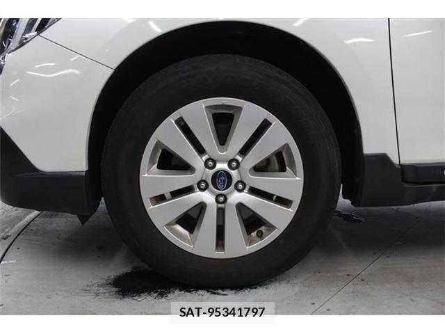 Subaru OUTBACK 2015-05 7455306-23