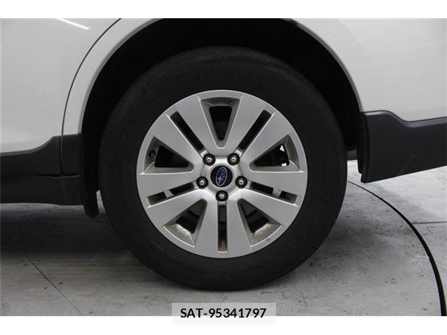 Subaru OUTBACK 2015-05 7455306-24