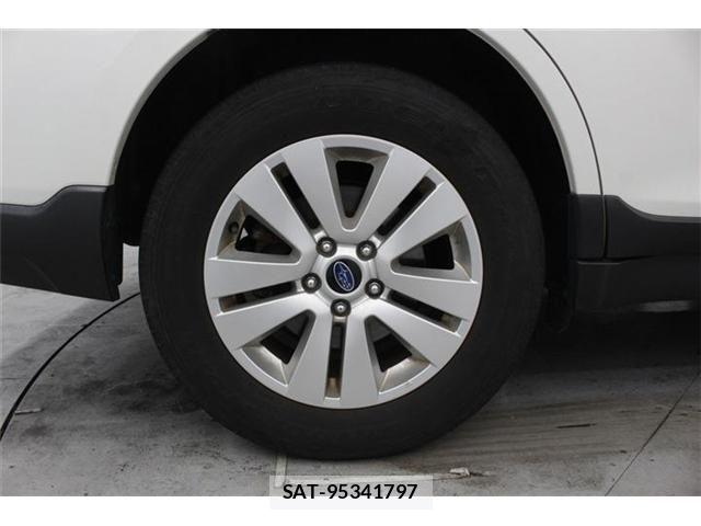Subaru OUTBACK 2015-05 7455306-25