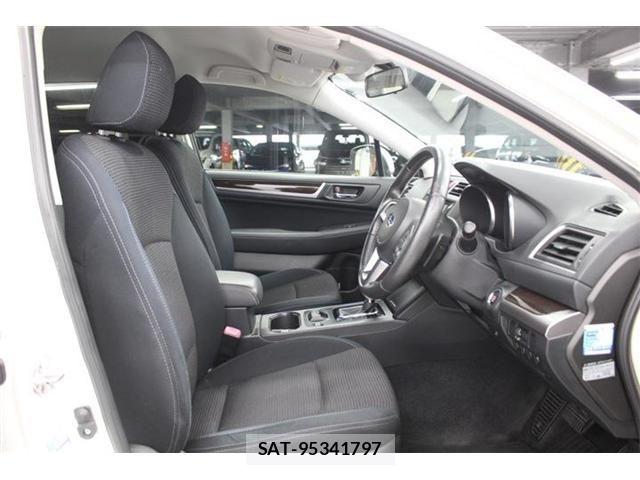 Subaru OUTBACK 2015-05 7455306-28