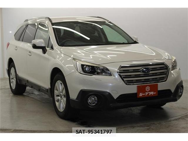 Subaru OUTBACK 2015-05 7455306-2