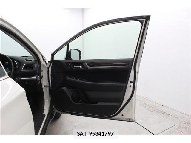 Subaru OUTBACK 2015-05 7455306-29