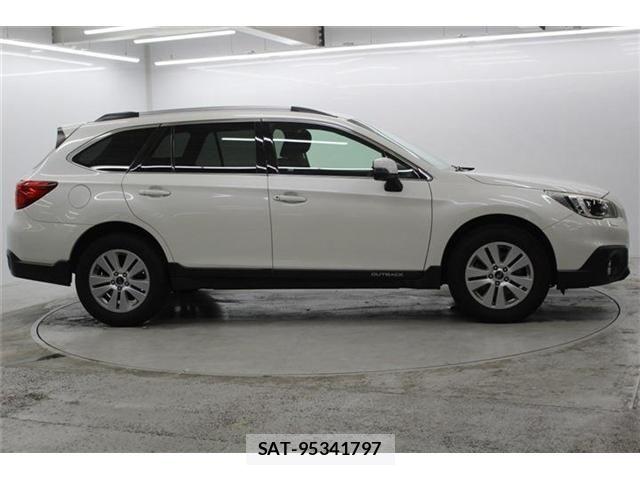 Subaru OUTBACK 2015-05 7455306-3