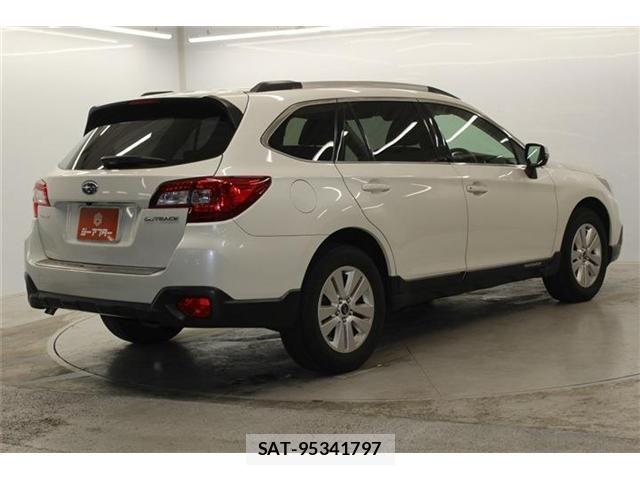 Subaru OUTBACK 2015-05 7455306-4