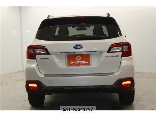 Subaru OUTBACK 2015-05 7455306-5