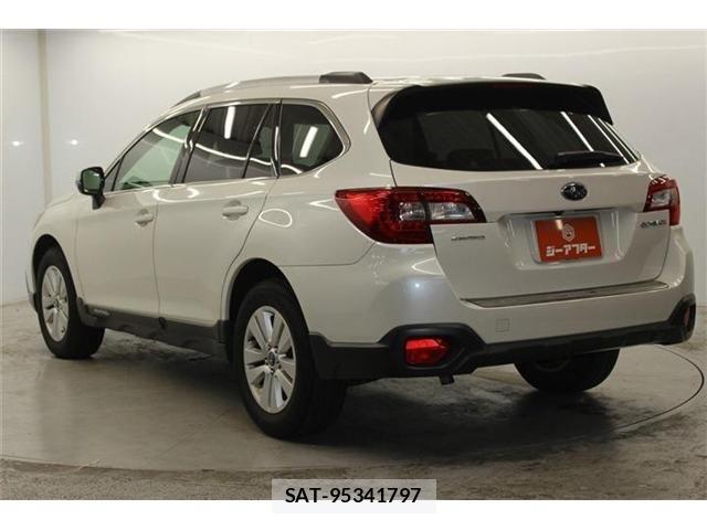 Subaru OUTBACK 2015-05 7455306-6