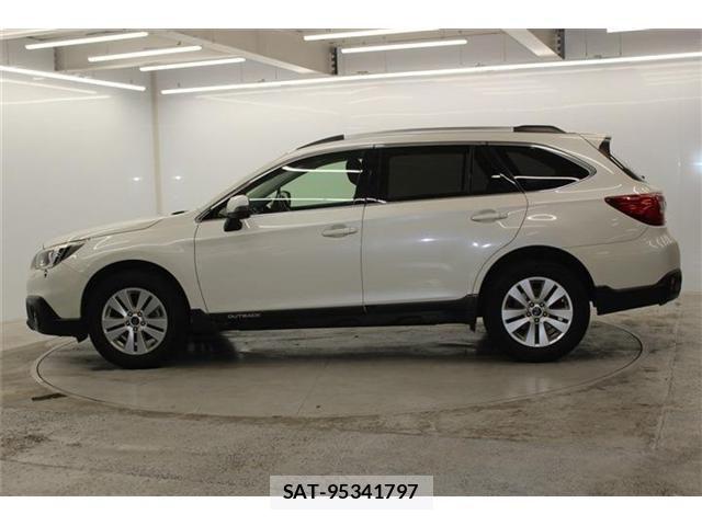 Subaru OUTBACK 2015-05 7455306-7