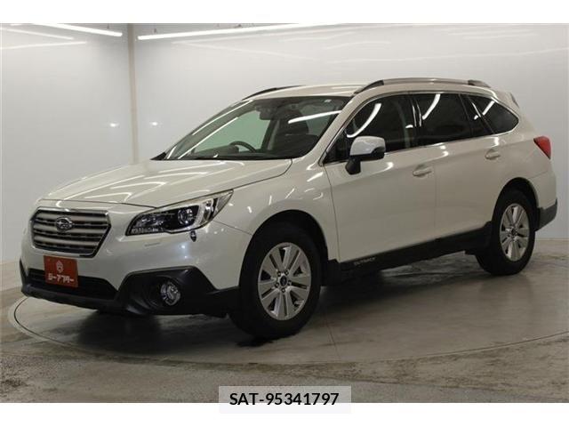 Subaru OUTBACK 2015-05 7455306-8