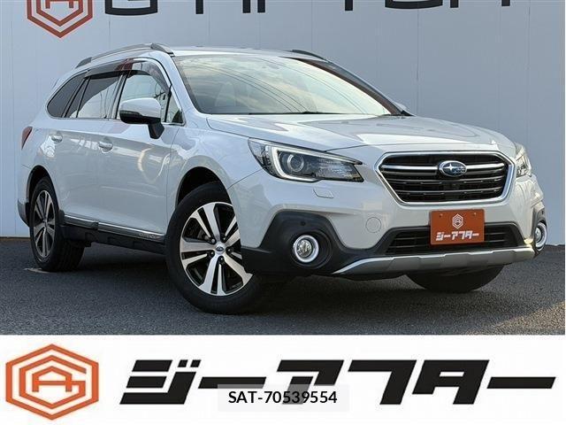 Subaru OUTBACK 2019-05 7455301-0