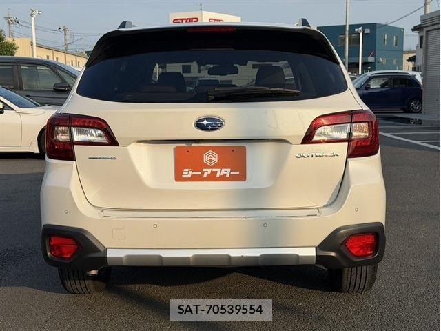 Subaru OUTBACK 2019-05 7455301-9