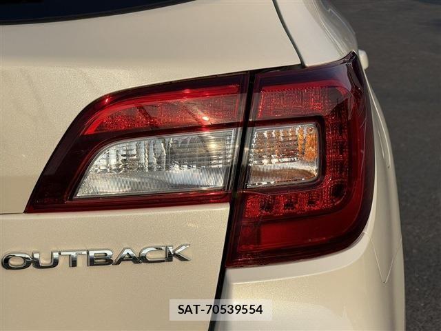 Subaru OUTBACK 2019-05 7455301-12