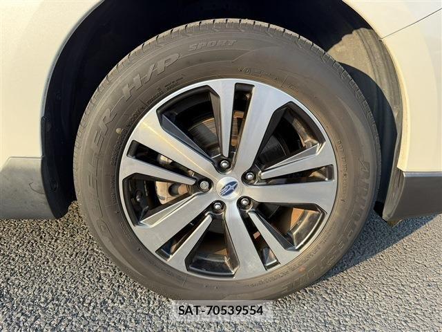 Subaru OUTBACK 2019-05 7455301-13