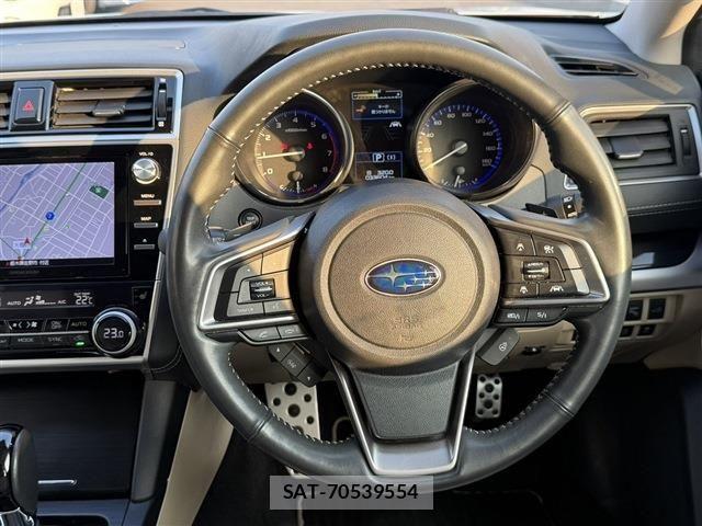 Subaru OUTBACK 2019-05 7455301-16