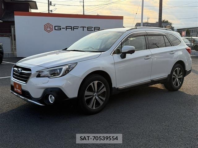 Subaru OUTBACK 2019-05 7455301-23