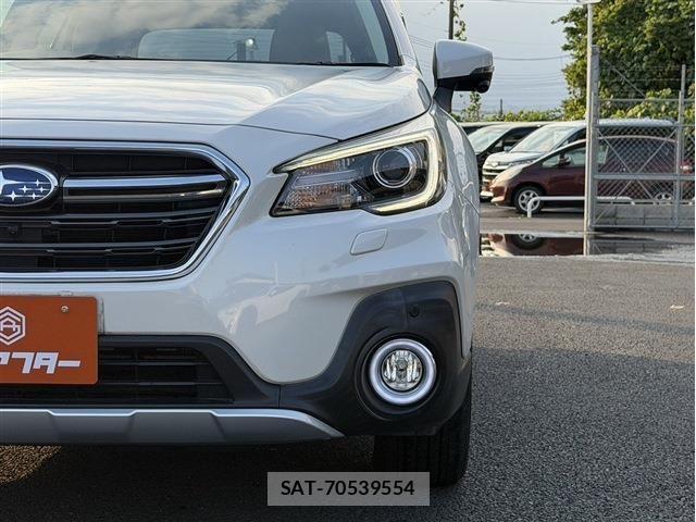 Subaru OUTBACK 2019-05 7455301-24
