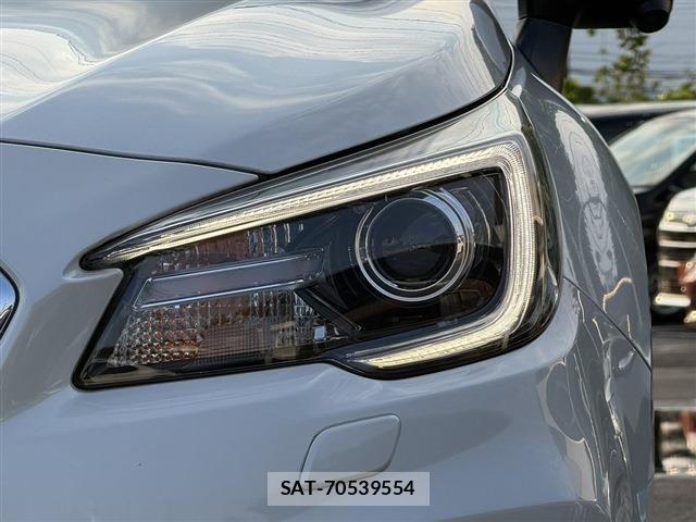 Subaru OUTBACK 2019-05 7455301-25
