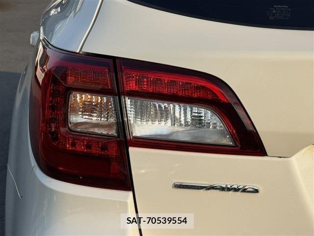 Subaru OUTBACK 2019-05 7455301-27